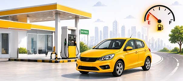 Why is Your Cars Mileage Low? Top Reasons And Easy Fixes