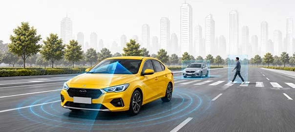 How ADAS Affects Your Car Insurance Premium in India