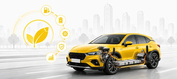 Strong Hybrid Cars in India Best Models And Real World Benefits