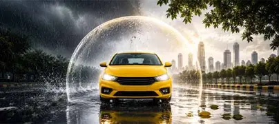 10 Tips to Protect Your Car in The Monsoon