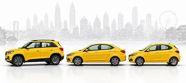 SUV vs Sedan vs Hatchback_ Which Car Type Is Best for You