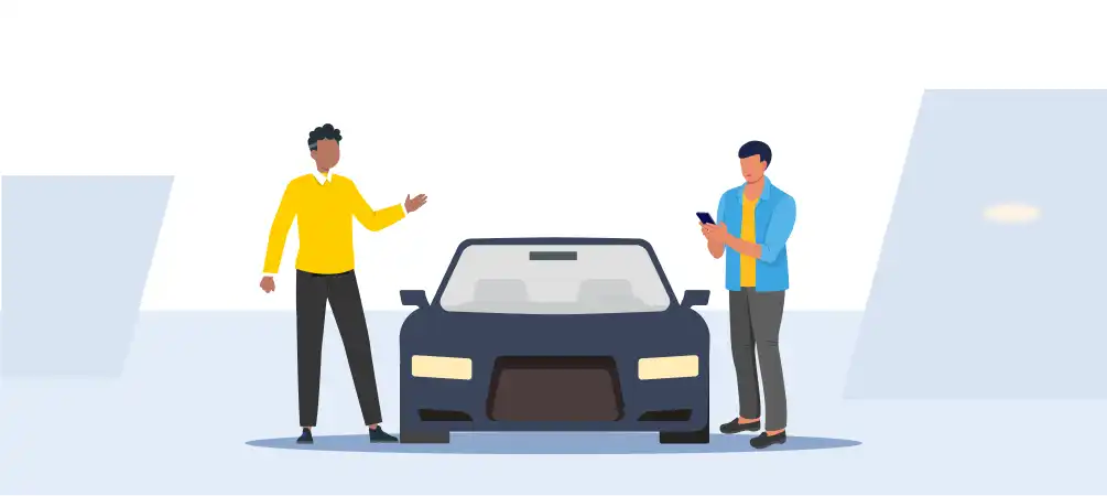 Car Photography Tips to Fuel Your Instagram Growth