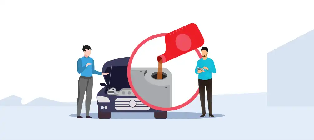 A Comprehensive Guide to Car Engine Oils