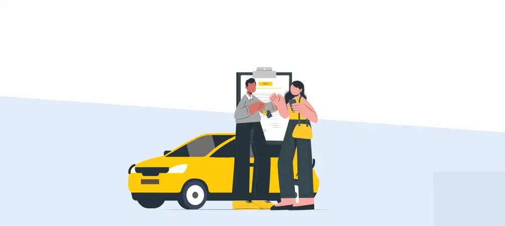 Can We Buy a Used Car from Another State in India?