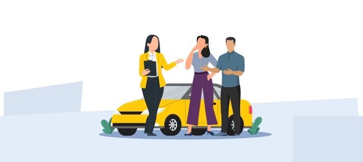Car Meetups and Communities in India