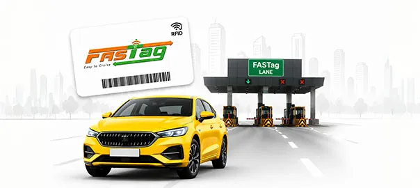 FASTag in India_ Uses, Benefits & Complete Guide