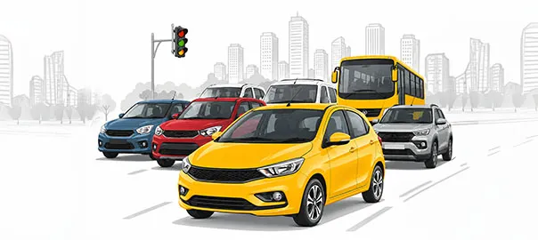 Best Cars for Heavy Traffic Conditions in India