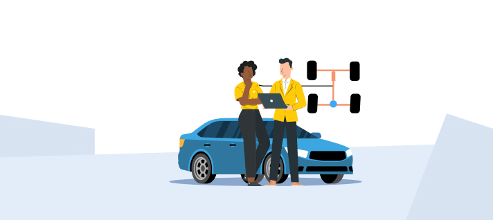 What Is Torque Vectoring and How It Works in Cars