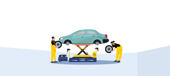 Understanding Car Suspension Systems