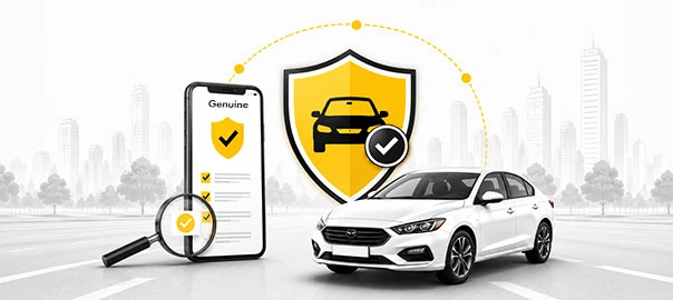 How to Check if Your Car Insurance is Genuine or Fake