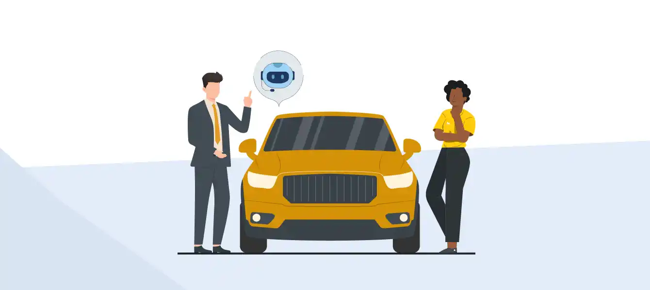 Enhance Driving Experiences with AI Dash Cams