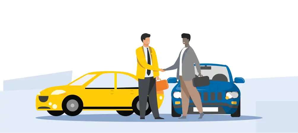 A Guide on Buying and Selling on Car Auction Platforms