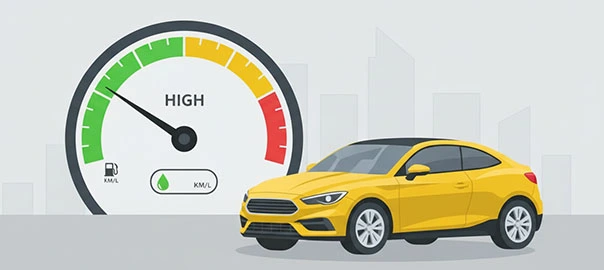 Top Automatic Cars with Best Mileage in India