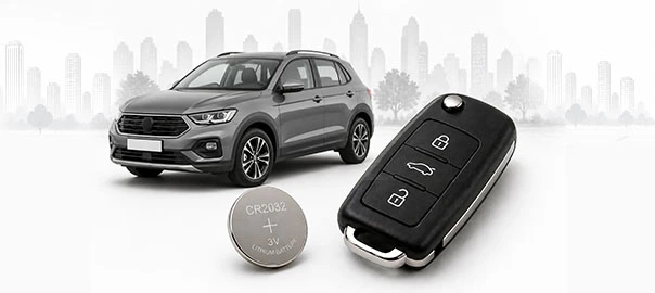 How to Replace a Car Key Battery at Home – Easy Step-by-Step Guide