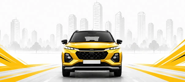 A Detailed Guide on the Upcoming Maruti Fronx 2027 Facelift