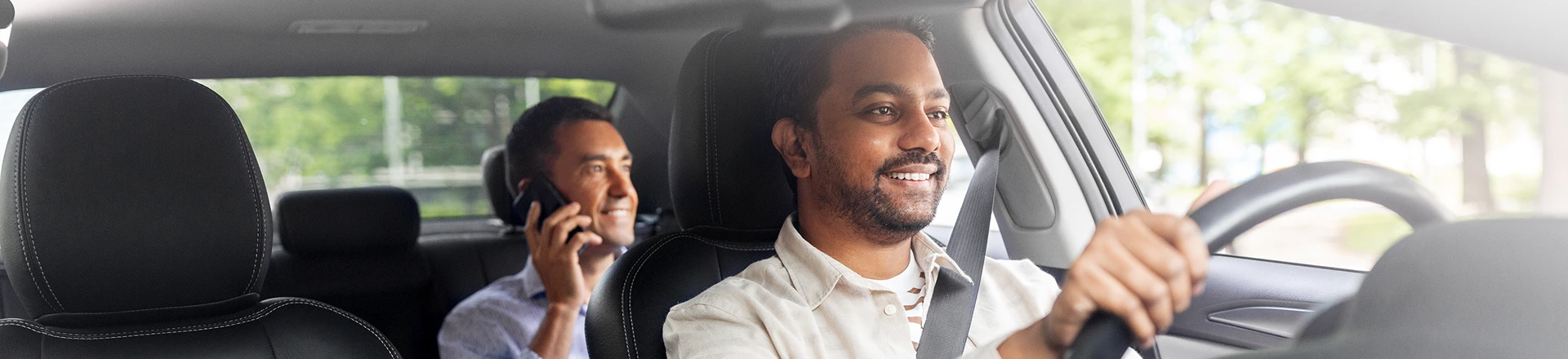 Benefits of Shriram Online Car Insurance