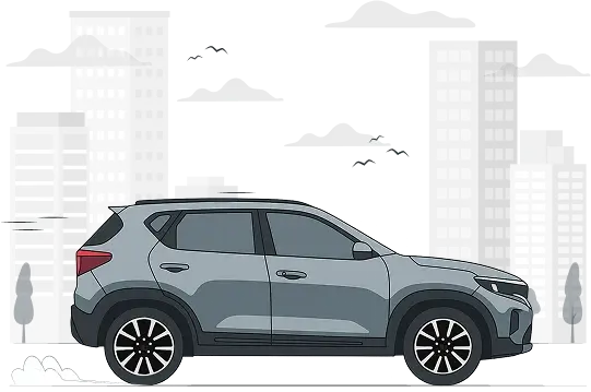 Kia Sonet Car Insurance