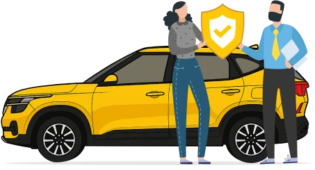 Kia Seltos Car Insurance Overview