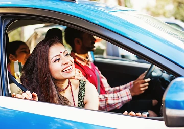 Used car insurance